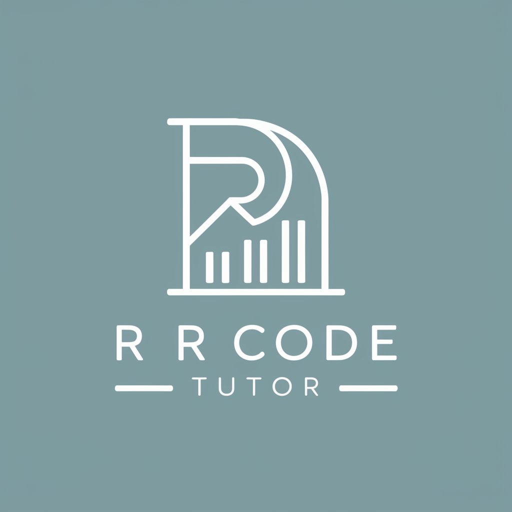 R Code Tutor in GPT Store