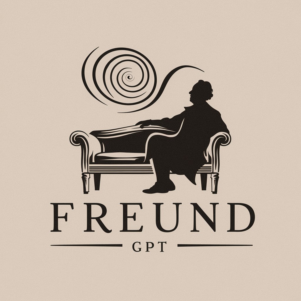 Freud GPT in GPT Store
