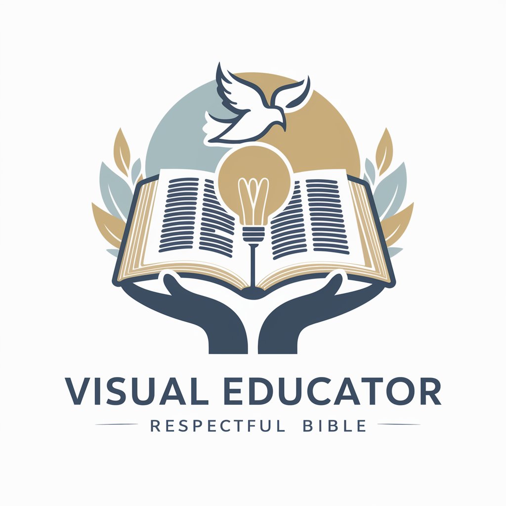 Visual Educator in GPT Store