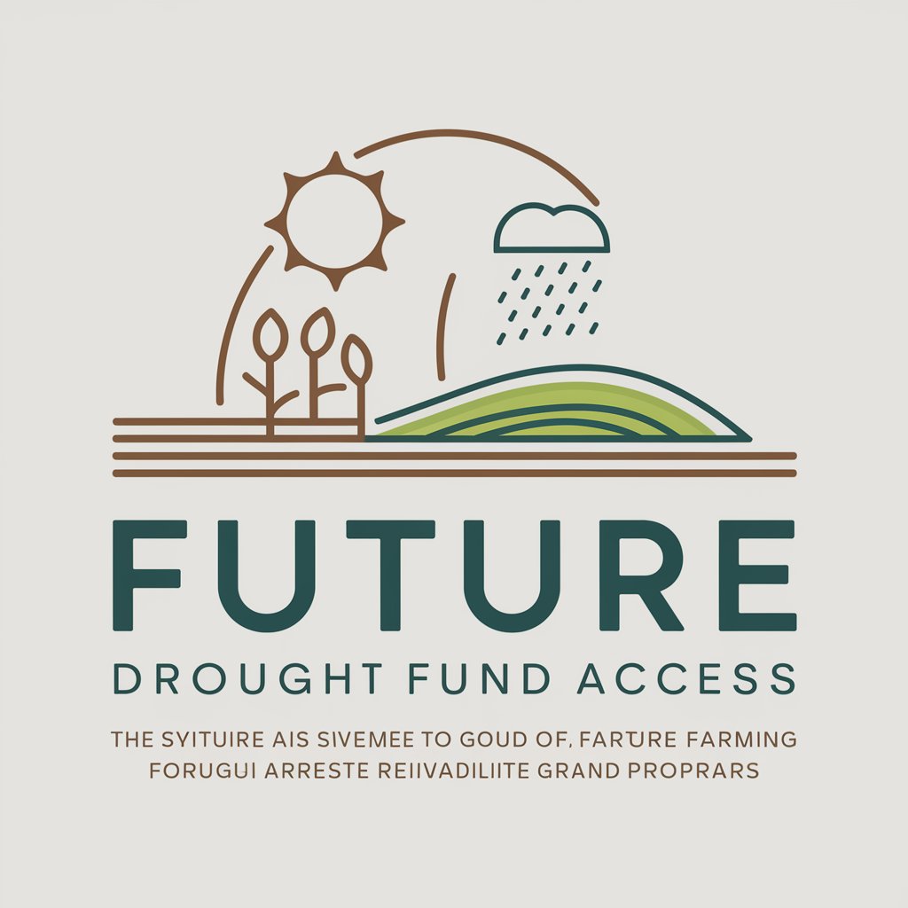 Future Drought Fund Access in GPT Store