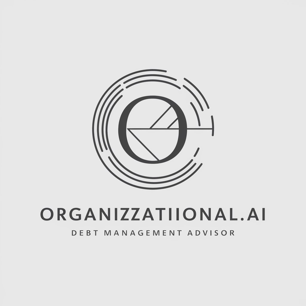 Debt Management Advisor