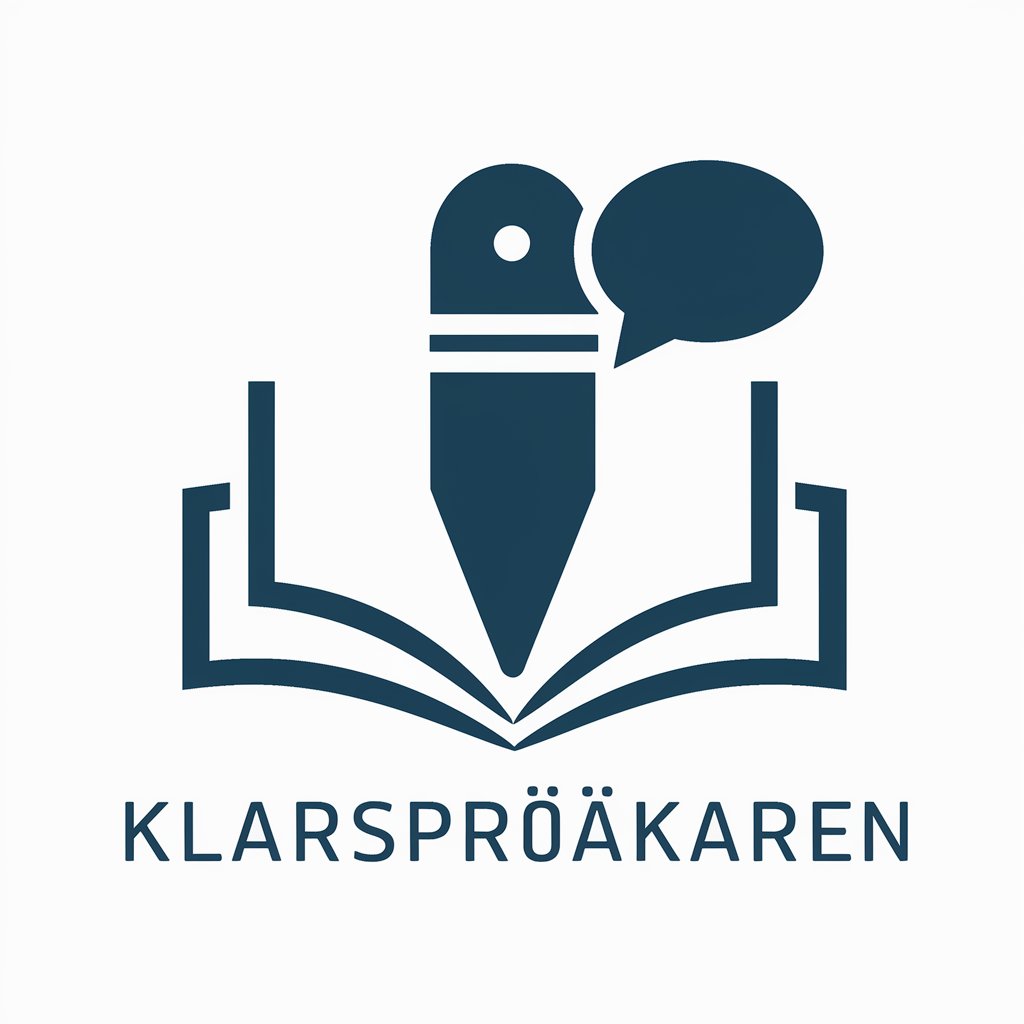 Klarspråkaren