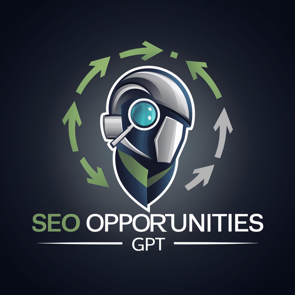 SEO Opportunities GPT