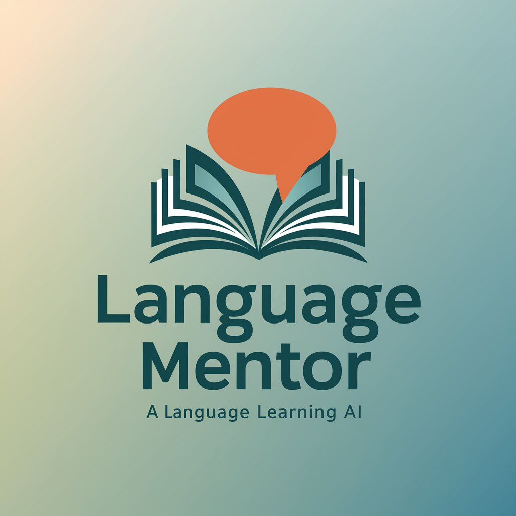 Language Mentor