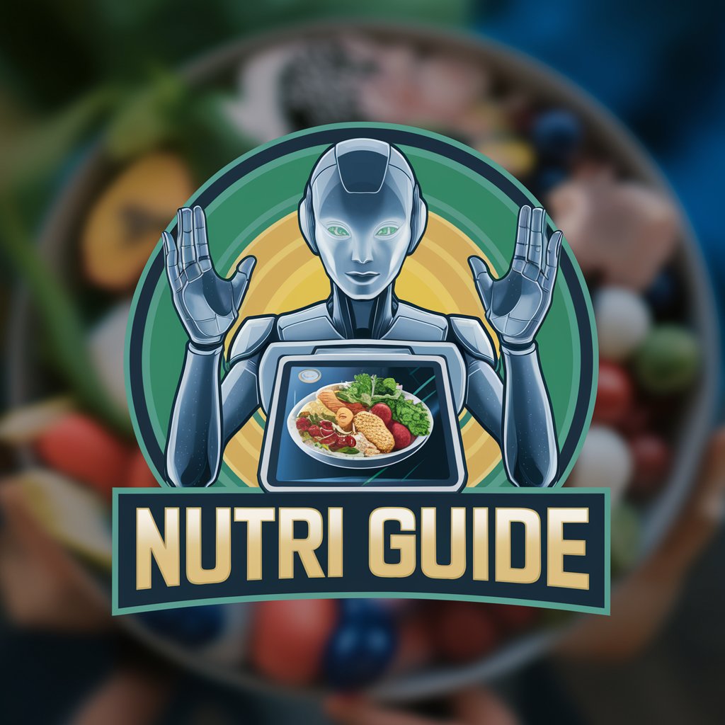 Nutri Guide