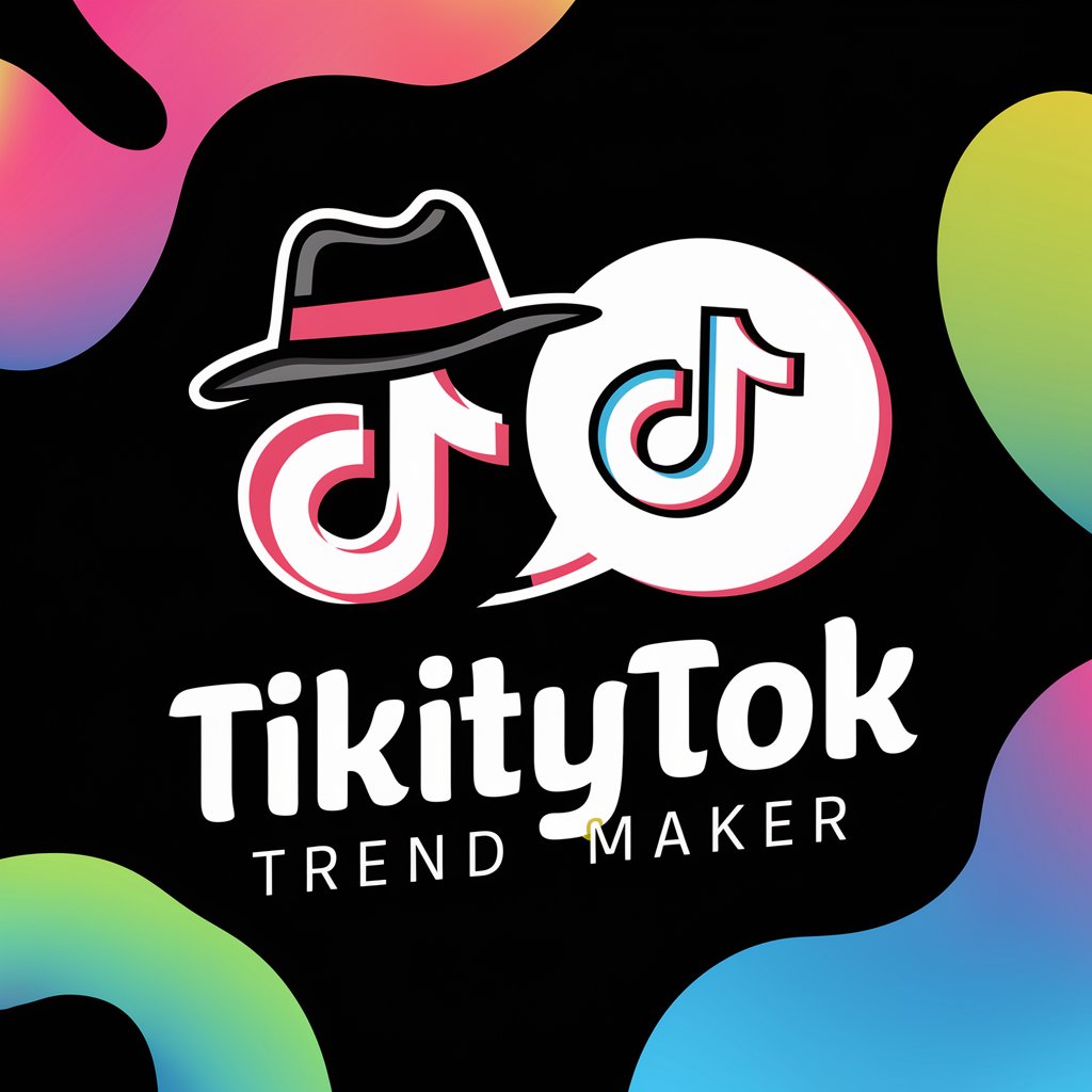 TikityTok Trend Maker