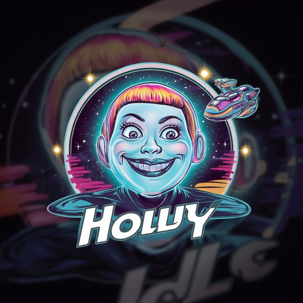 Holly