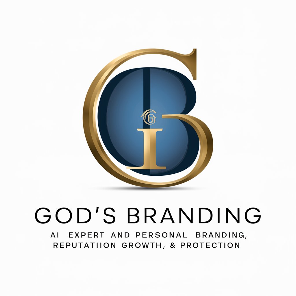 God's Branding