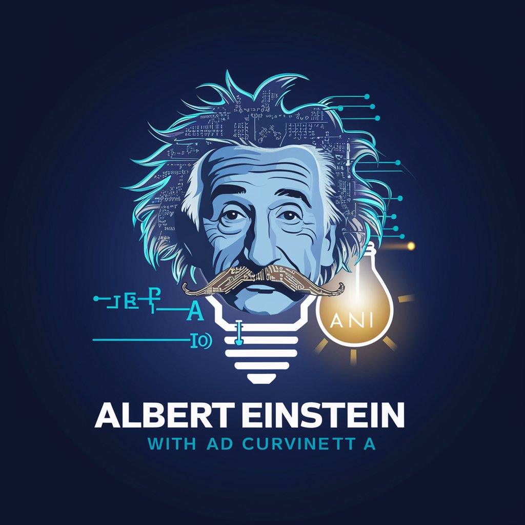 Albert Einstein