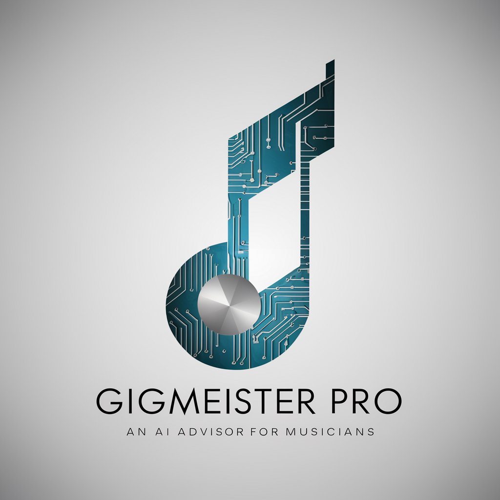 GigMeister Pro in GPT Store