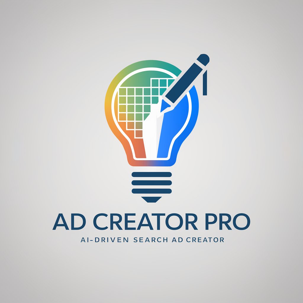 Ad Creator Pro in GPT Store