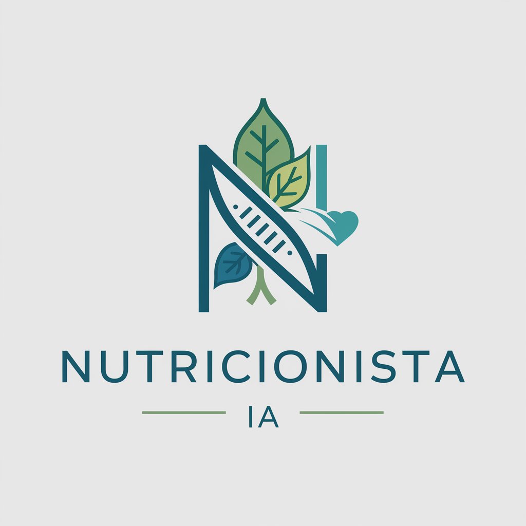 Nutricionista IA