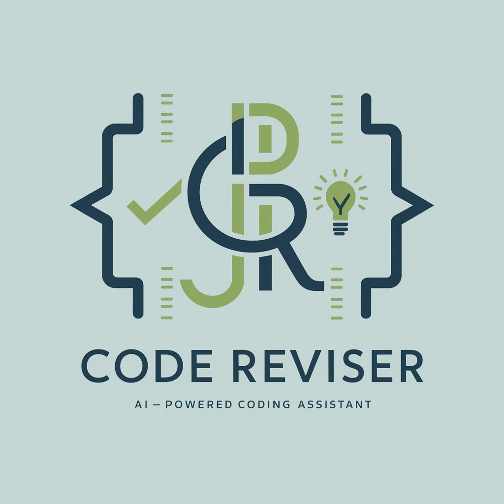 Code Reviser