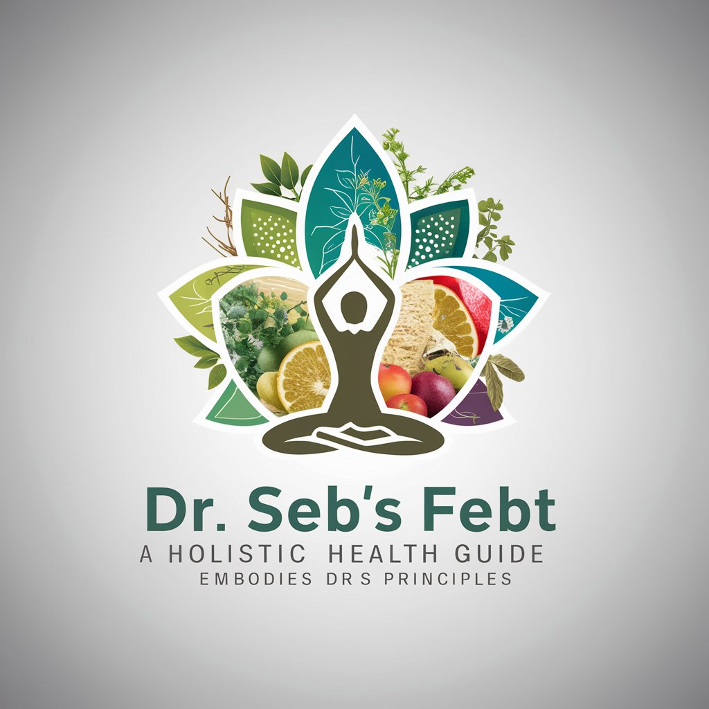 Holistic Health Guide