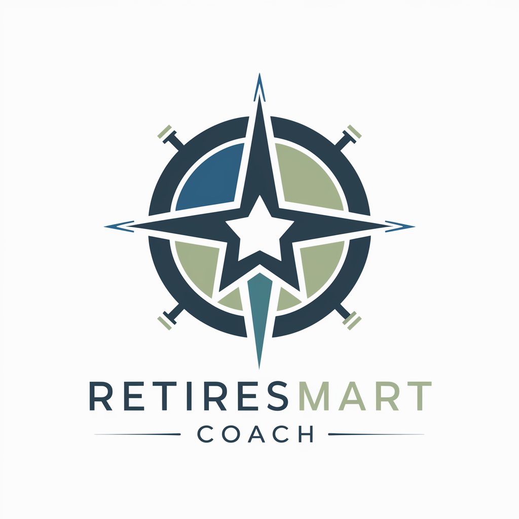 RetireSmart Coach in GPT Store