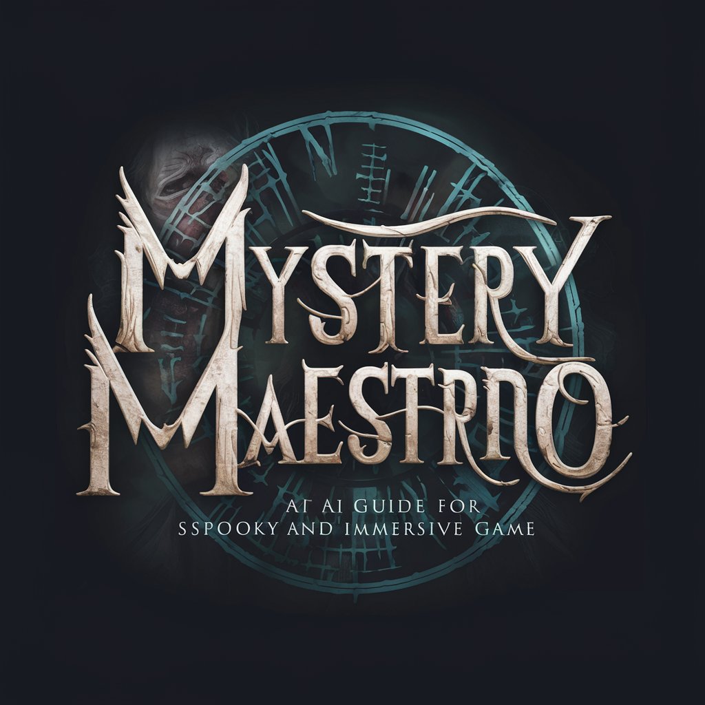 Mystery Maestro