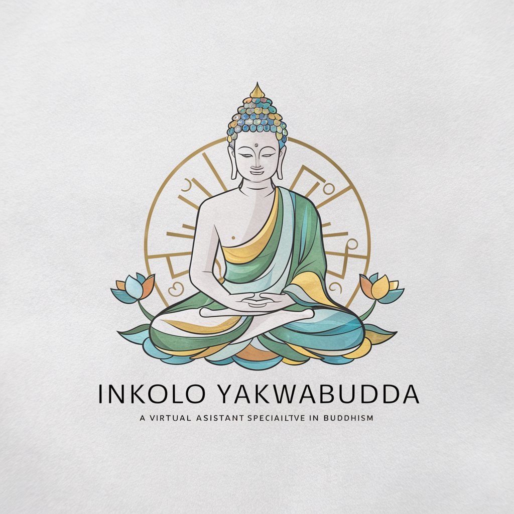 Inkolo yakwaBudda