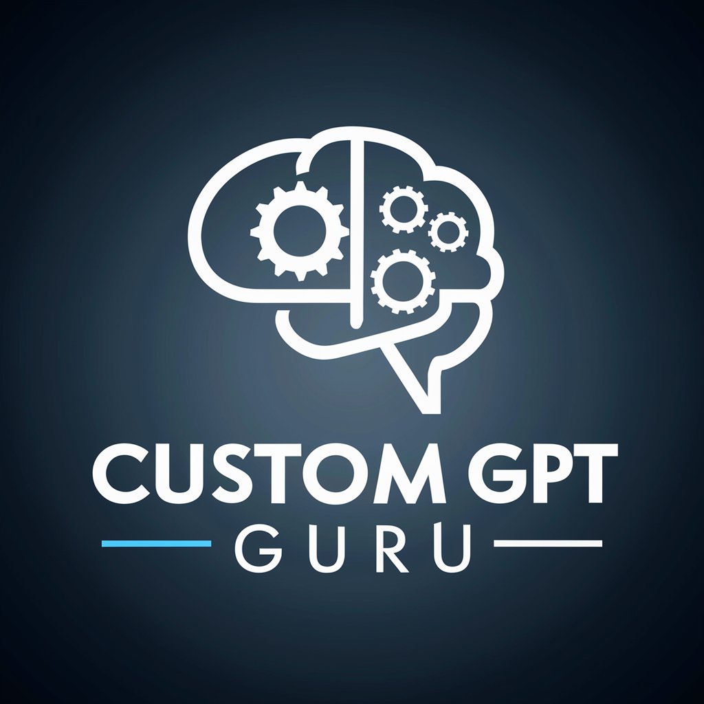 Custom GPT Guru