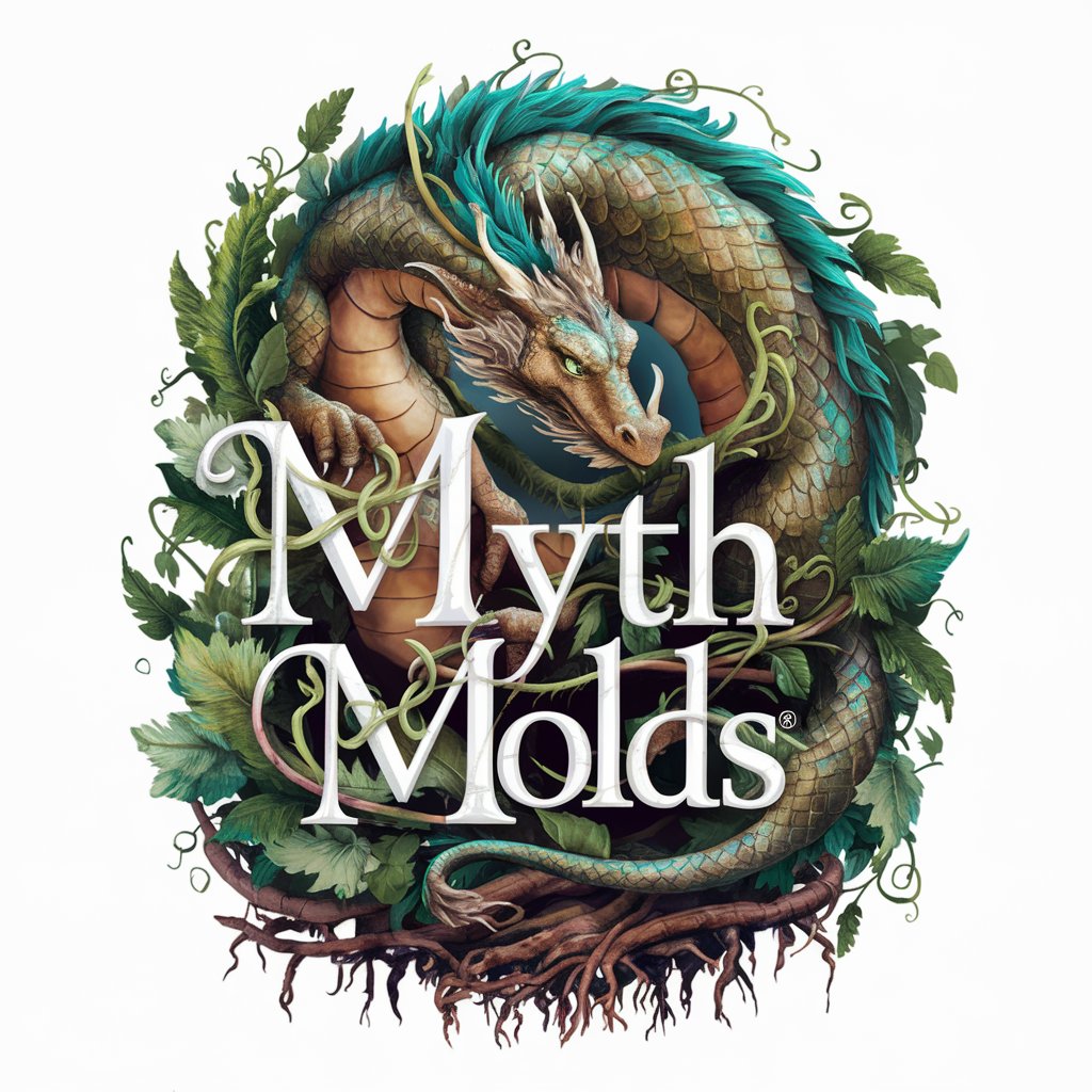 Myth Molds