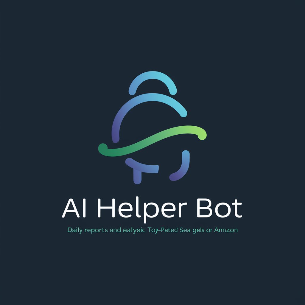 AI Helper BOT