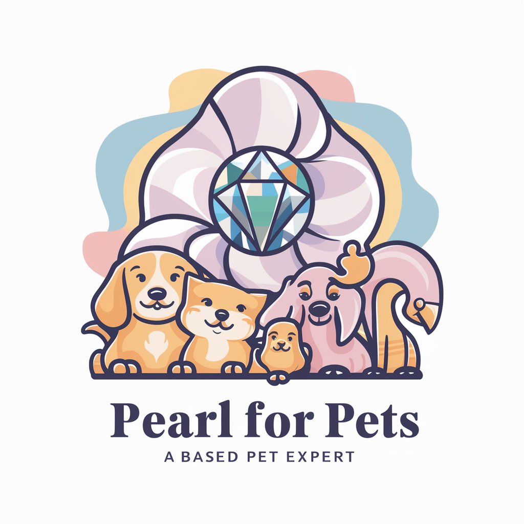 Pearl for Pets