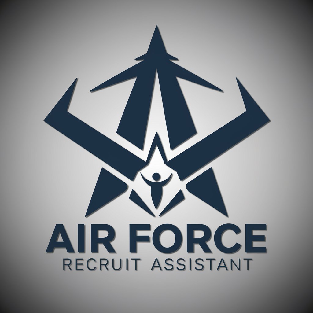 Air Force Recruit Assistant in GPT Store