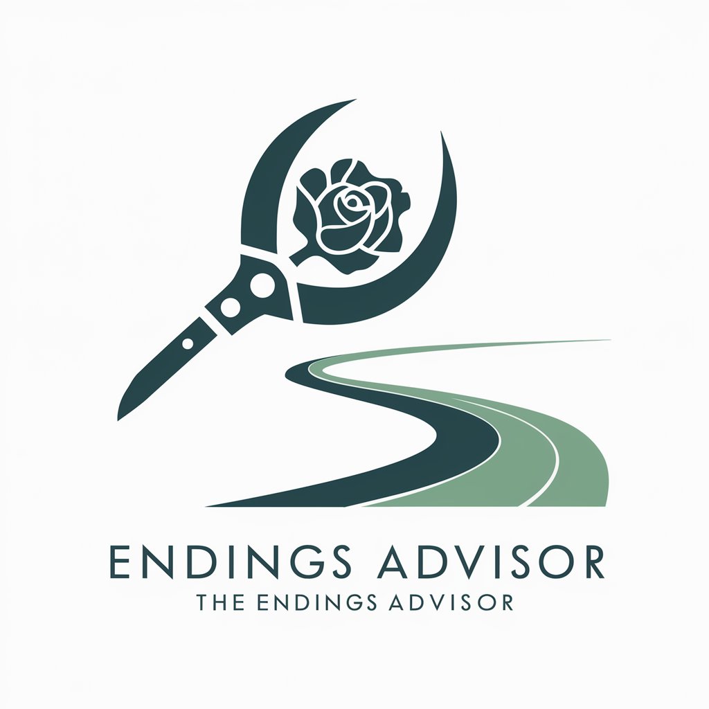 Endings Advisor