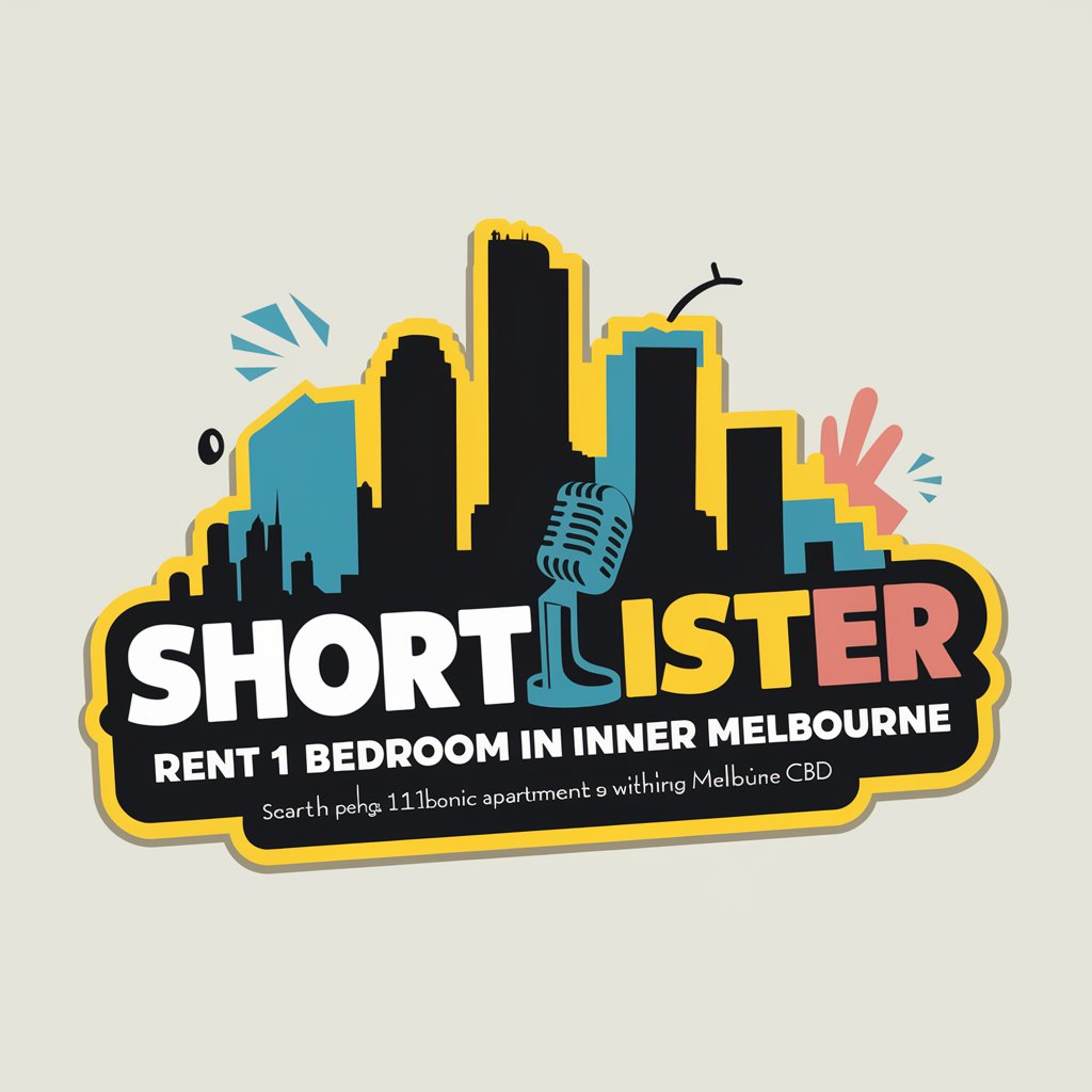 Shortlister: Rent 1 bedroom in inner  Melbourne in GPT Store