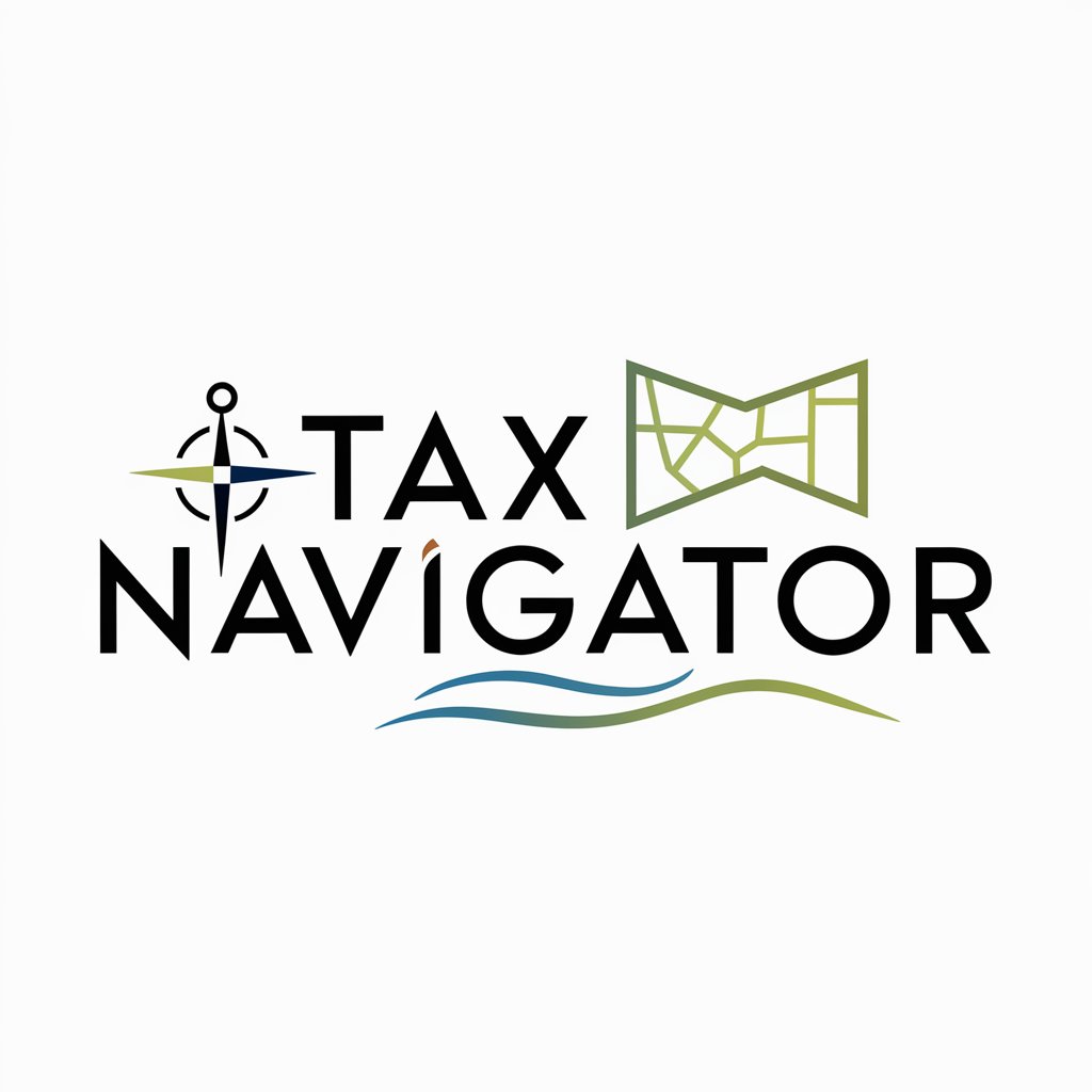 Tax Navigator in GPT Store