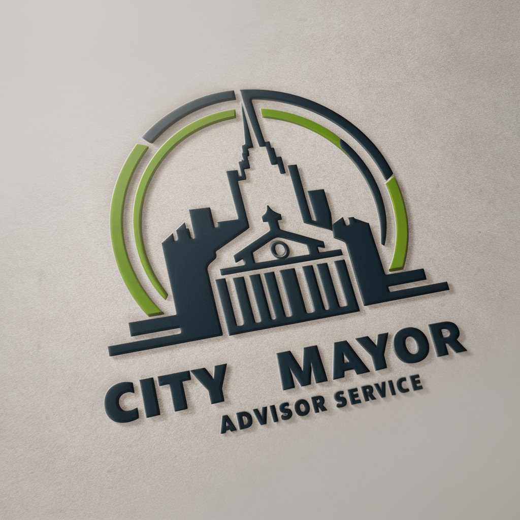 👑 City Major Advisor 👑