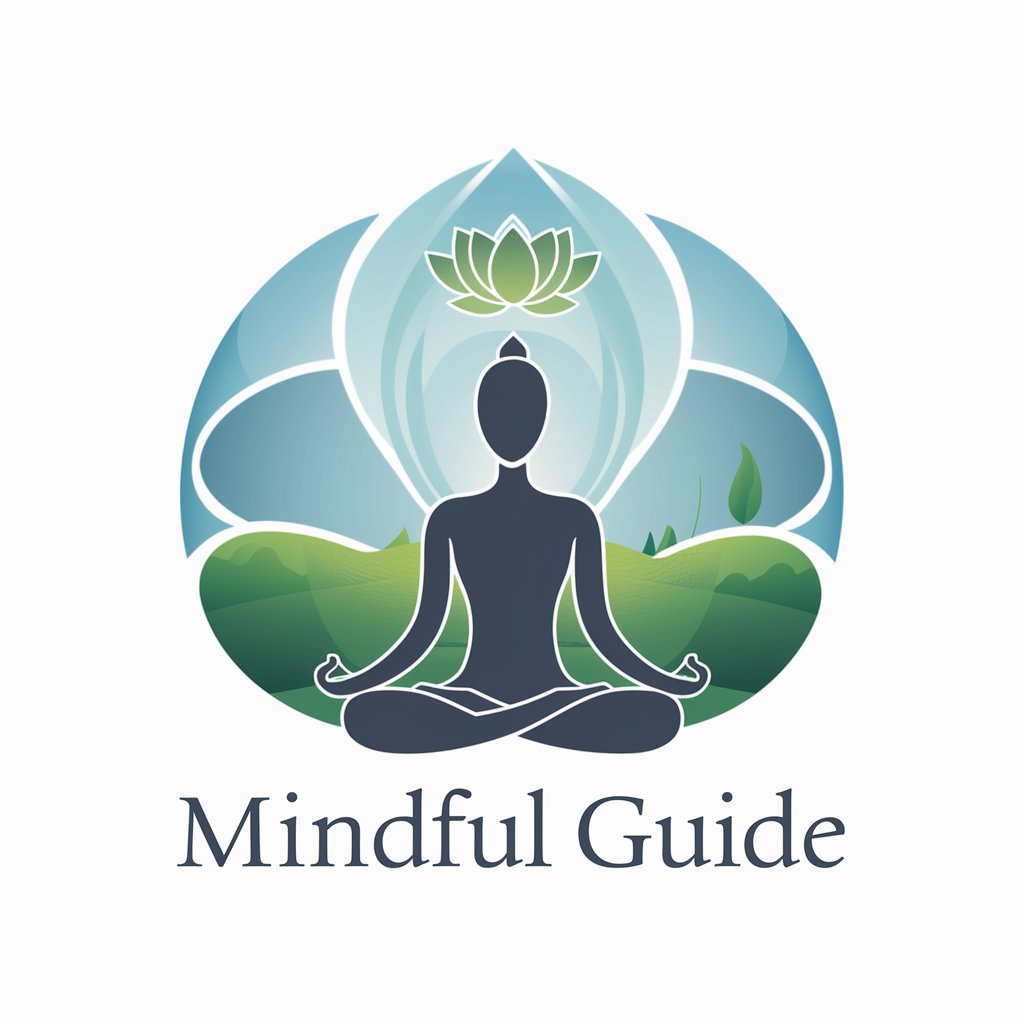 Mindful Guide in GPT Store
