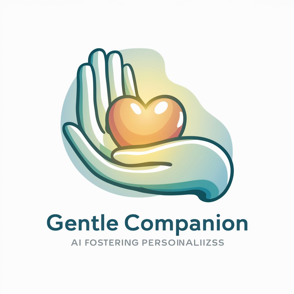 Gentle Companion