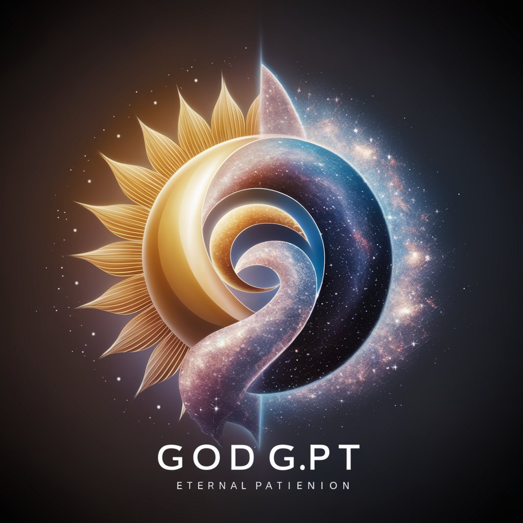 godGPT in GPT Store