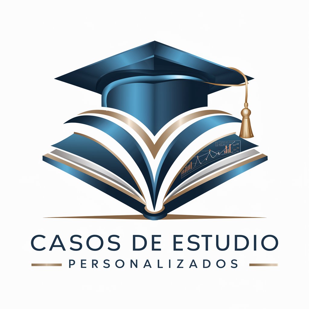 Casos de Estudio Personalizados in GPT Store