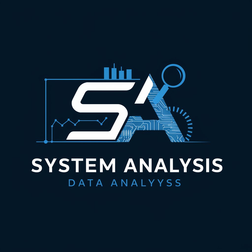 System Analyst