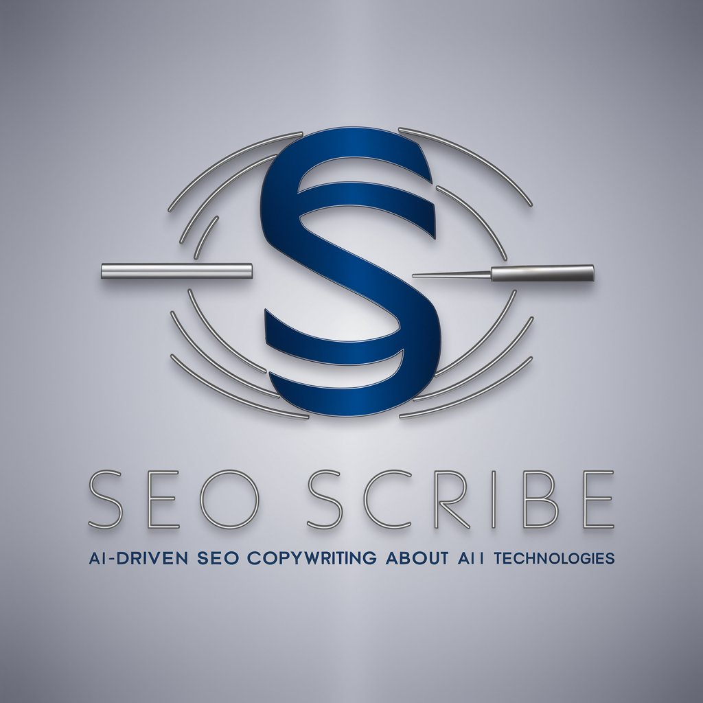 SEO Scribe