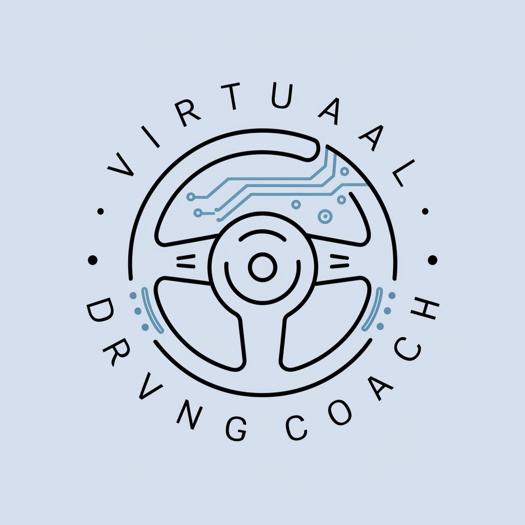 Virtual Driving Coach