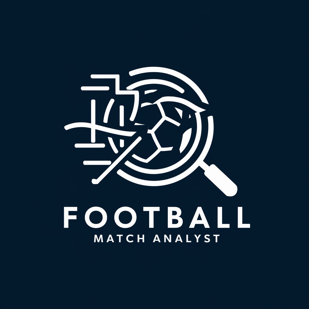 Football Match Analyst with Independent Analysis