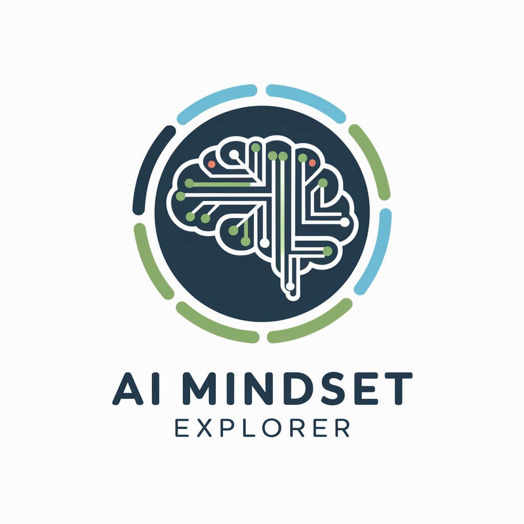 AI Mindset Explorer