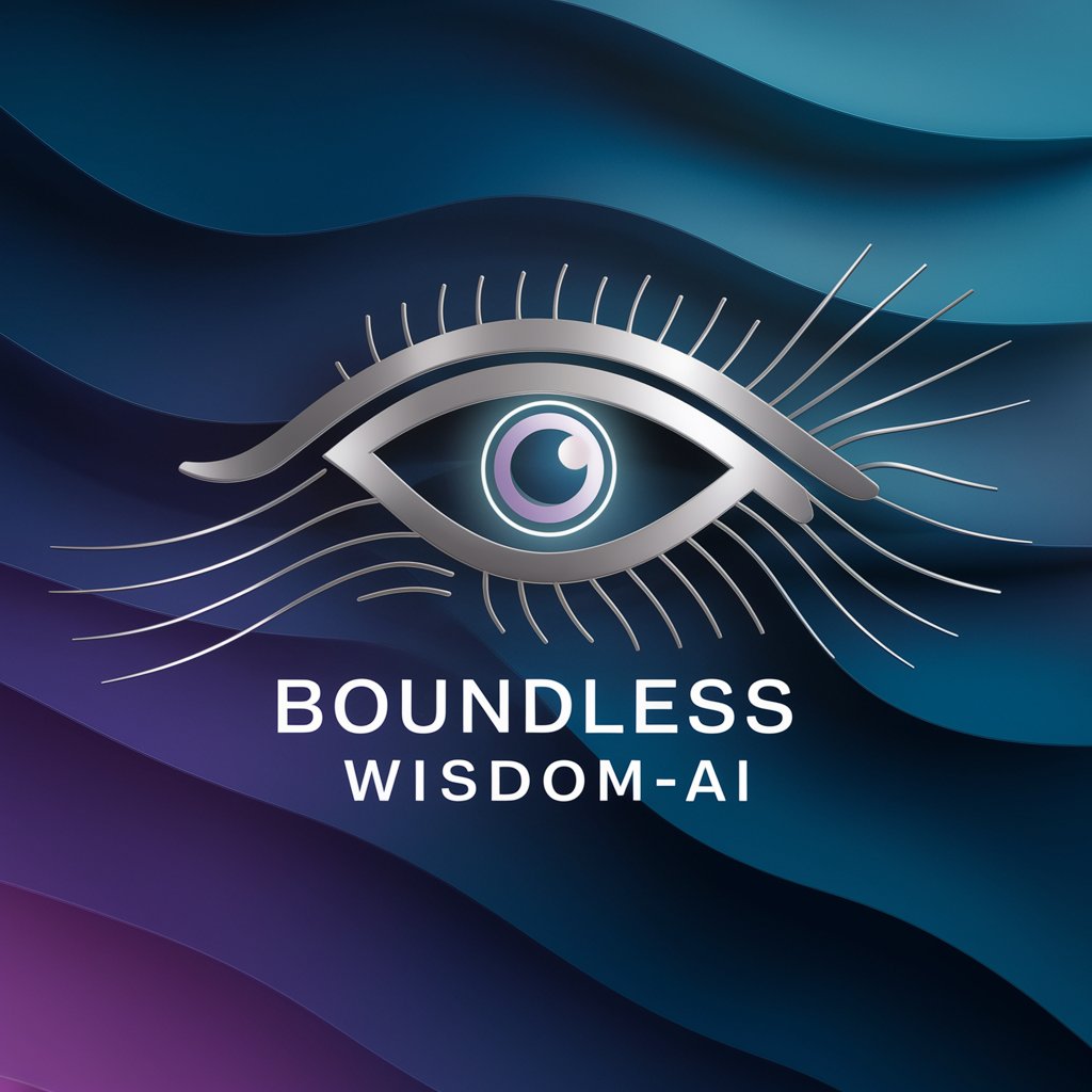 Boundless Wisdom