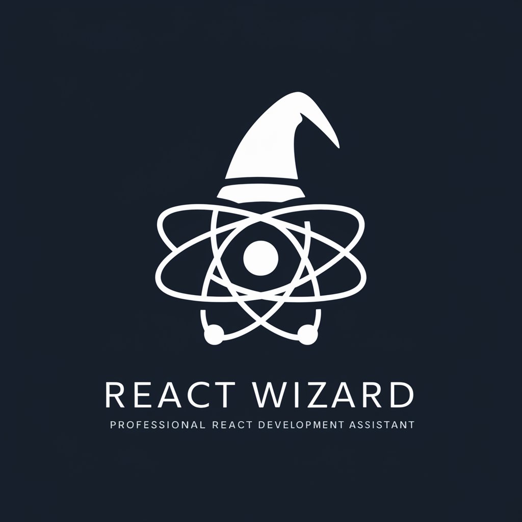 React Wizard in GPT Store