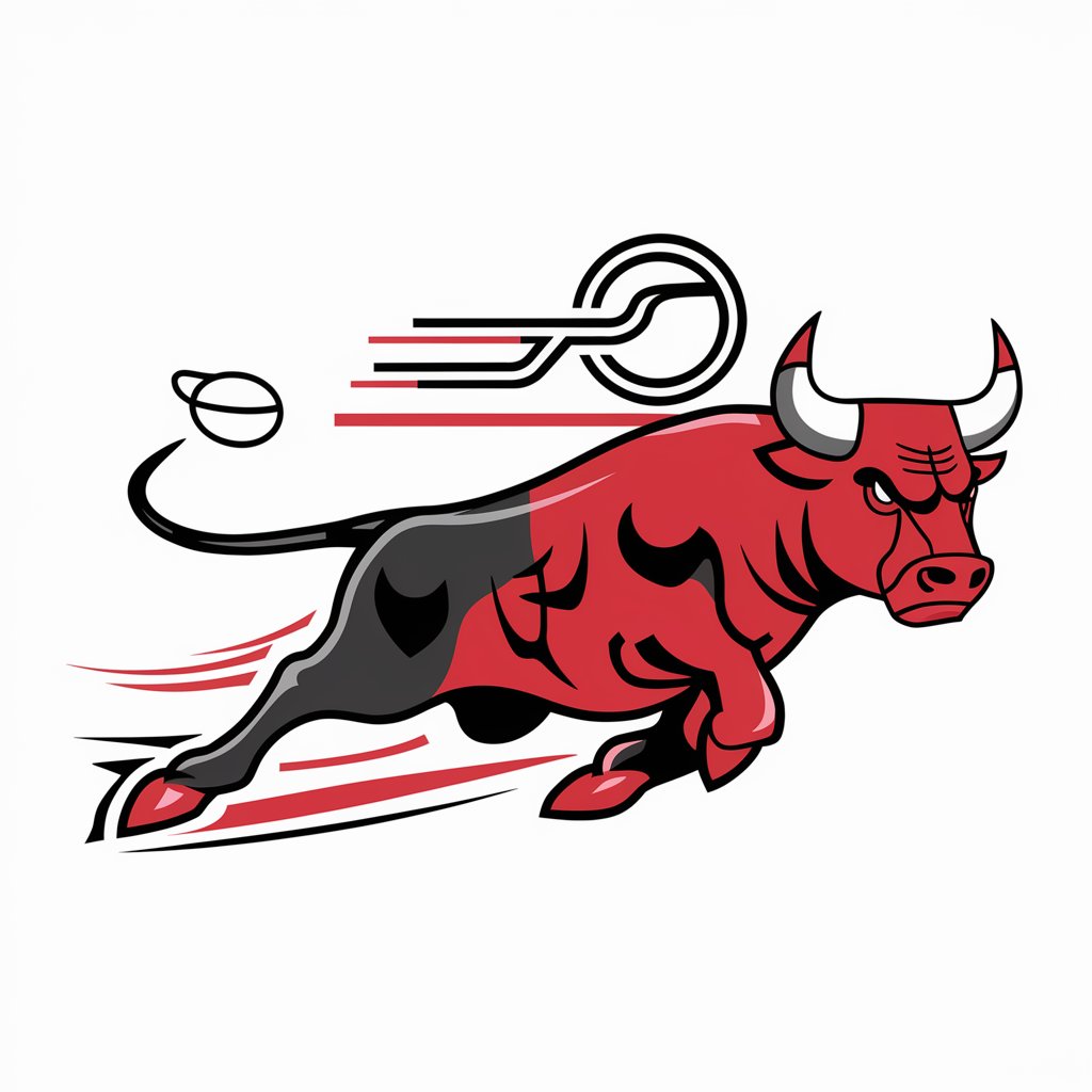 The Bulls Legacy