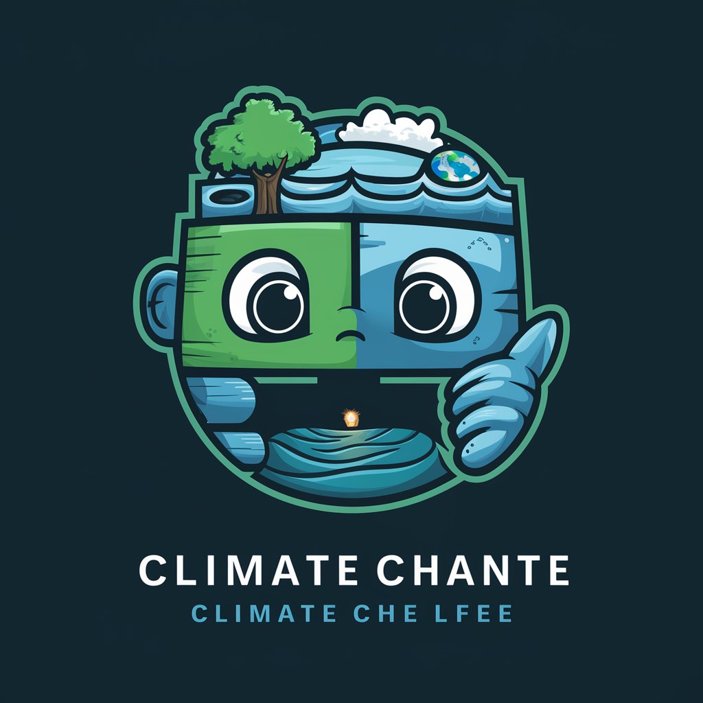 Climate Change Explainer: The Ultimate Guide in GPT Store