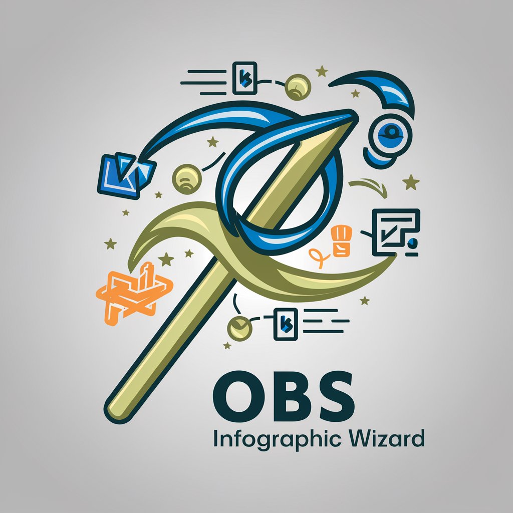 OBS Infographic Wizard