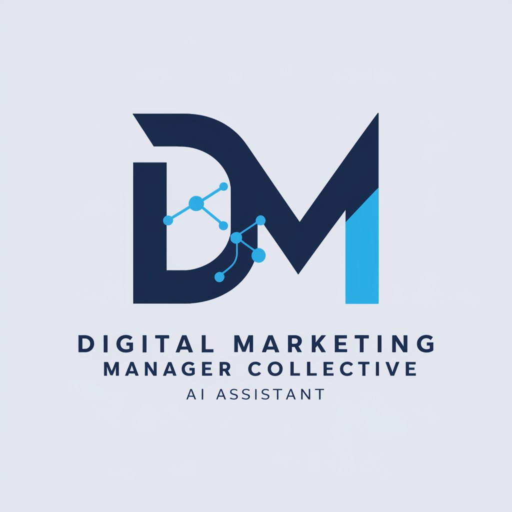 Digital Marketing Manager Collective