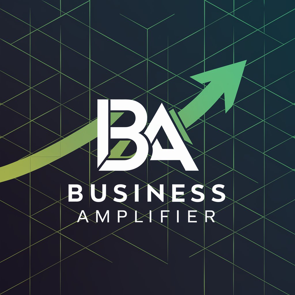 Business Amplifier