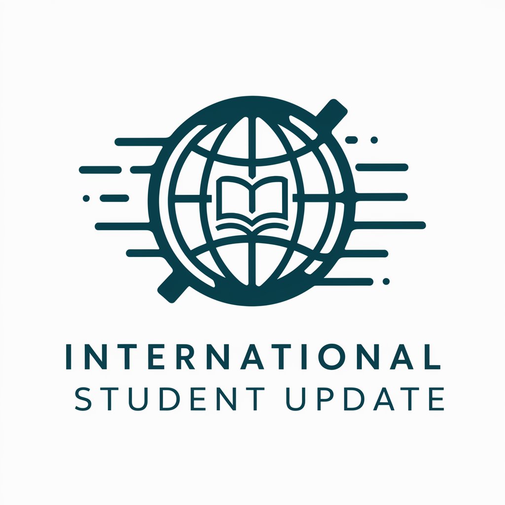 International Student Update in GPT Store