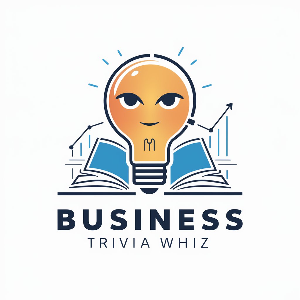 🧠💼 Business Trivia Whiz 🏆🎲 in GPT Store