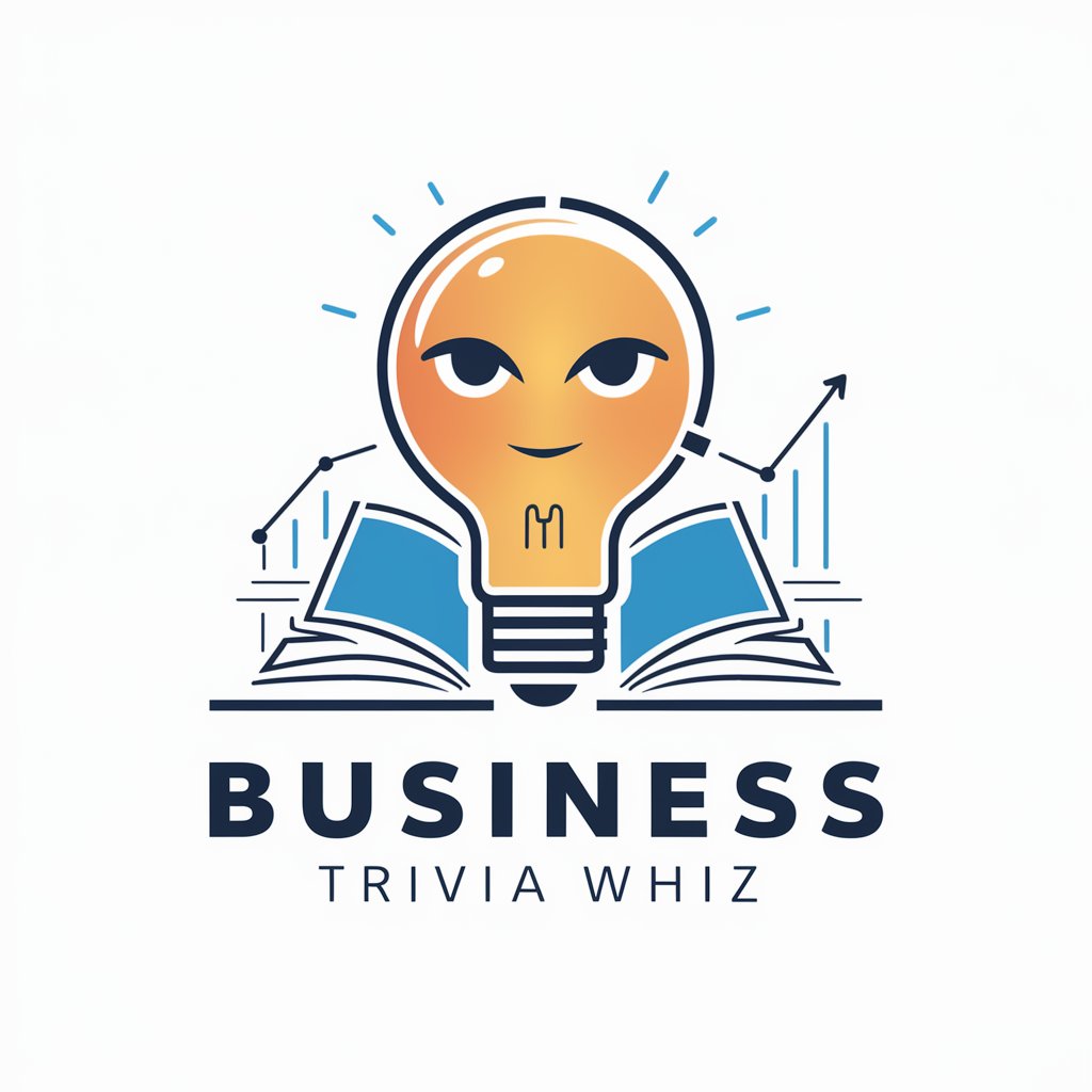 🧠💼 Business Trivia Whiz 🏆🎲