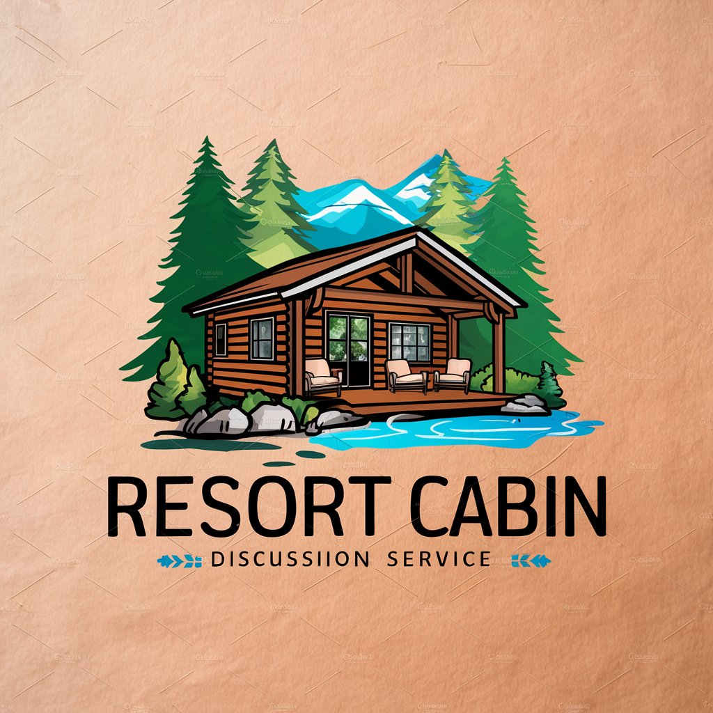 Resort Cabin